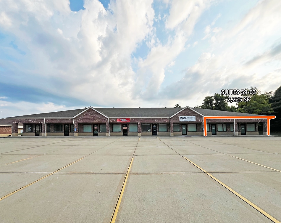 2918-2922 N Center St, Maryville, IL à louer Photo intérieure– Image 1 sur 1