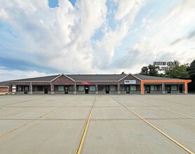 2918-2922 N Center St, Maryville, IL à louer Photo intérieure– Image 1 sur 1