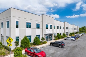 Plus de détails pour 2500 Lakepointe Pky, Odessa, FL - Industriel/Logistique à louer