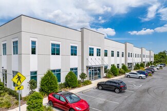 Plus de détails pour 2500 Lakepointe Pky, Odessa, FL - Industriel/Logistique à louer