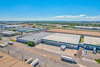 Plus de détails pour NE Denver Value Add Industrial Portfolio – Industriel/Logistique à vendre, Denver, CO