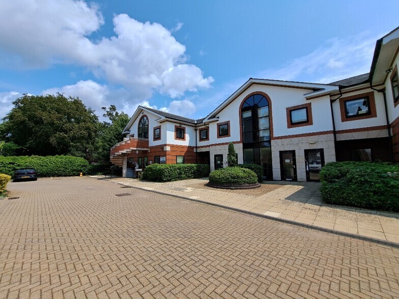 38 George Rd, Birmingham à louer - Photo de l’immeuble – Image 3 sur 21