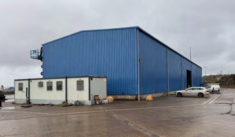 73 King St, Liverpool à louer - Photo de l’immeuble – Image 2 sur 2