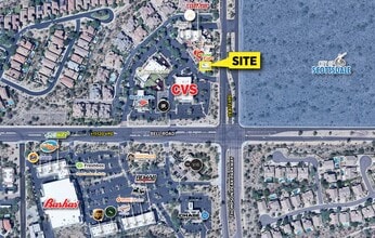 17050 N Thompson Peak Pky, Scottsdale, AZ à louer Photo intérieure– Image 2 sur 2