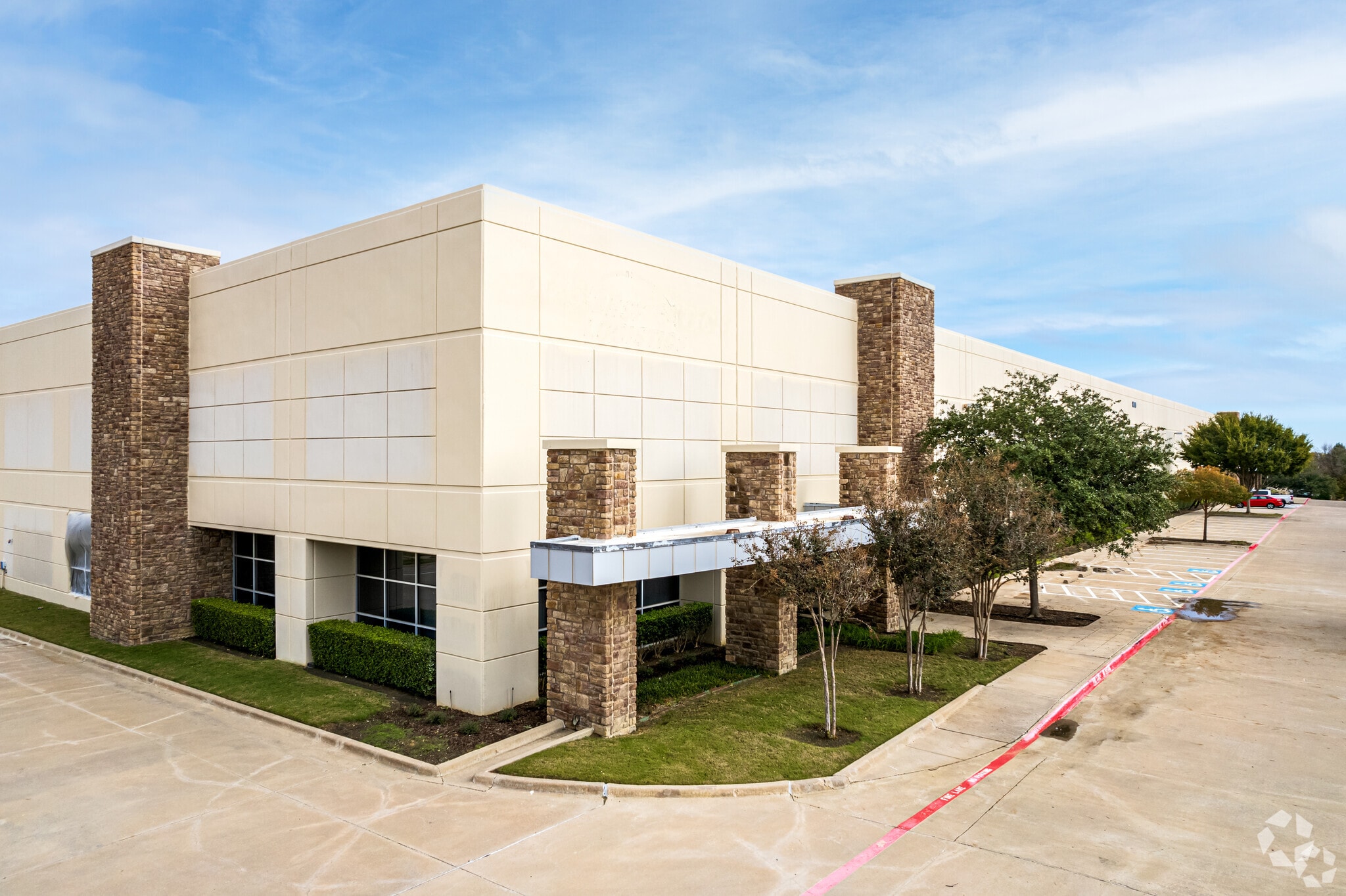 1600 Lakeside Pky, Flower Mound, TX à louer Photo principale– Image 1 sur 5
