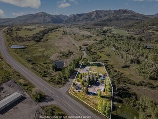 Plus de détails pour 4 County Road 124, Hesperus, CO - Local commercial à vendre