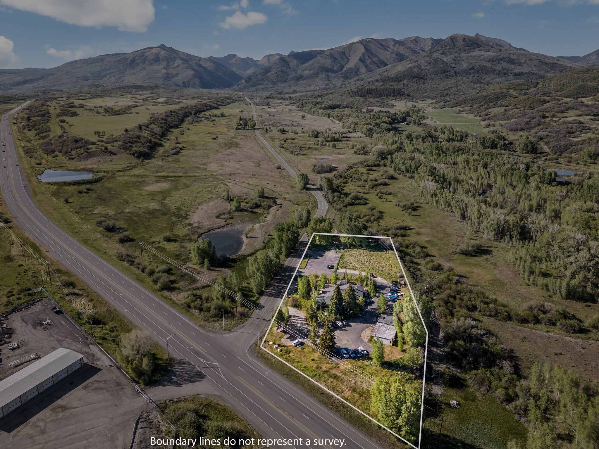 4 County Road 124, Hesperus, CO à vendre Photo de l’immeuble– Image 1 sur 53