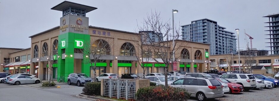 3779 Sexsmith Rd, Richmond, BC à vendre - Photo de l’immeuble – Image 2 sur 14