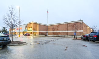 Plus de détails pour 123 W Oklahoma Ave, Milwaukee, WI - Local commercial à louer