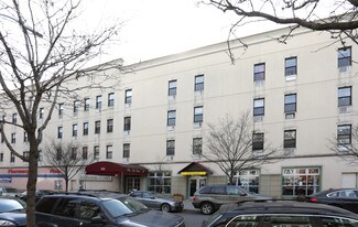 Plus de détails pour 312 Warren St, Brooklyn, NY - Bureau/Local commercial à louer
