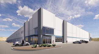 Plus de détails pour 734 Mercury Mine rd, Laredo, TX - Industriel/Logistique à louer