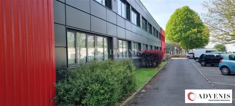 Photo de l’immeuble