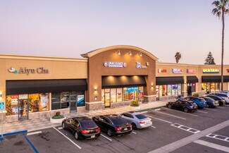 Plus de détails pour 16416-16496 Beach Blvd, Westminster, CA - Local commercial à louer