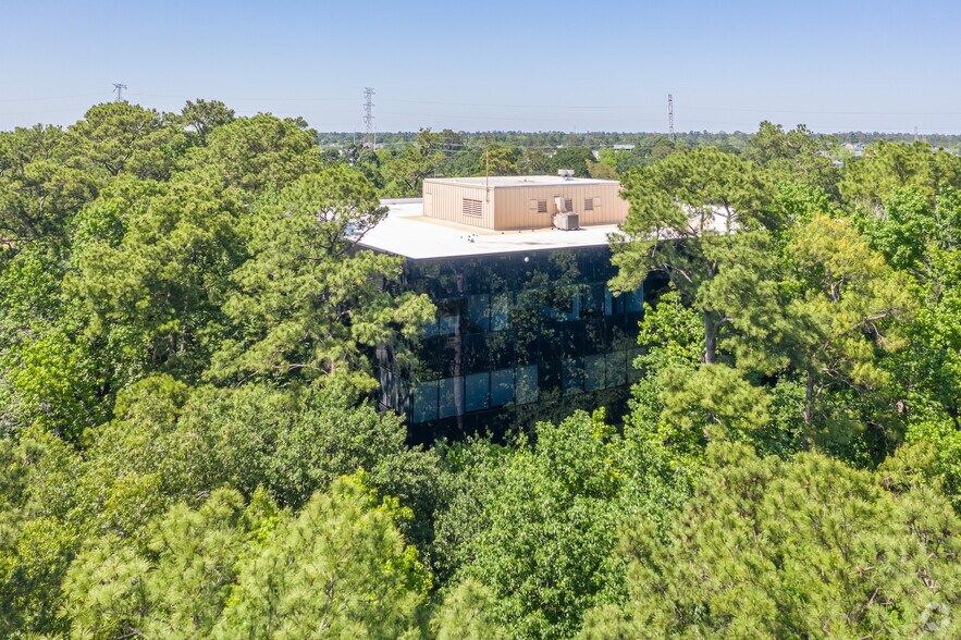 2180 North Loop W, Houston, TX à louer - Aérien – Image 3 sur 31
