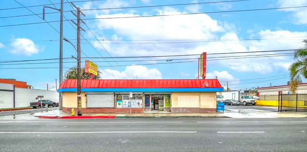 4700 W Imperial Hwy, Inglewood, CA à vendre - Photo de l’immeuble – Image 2 sur 30