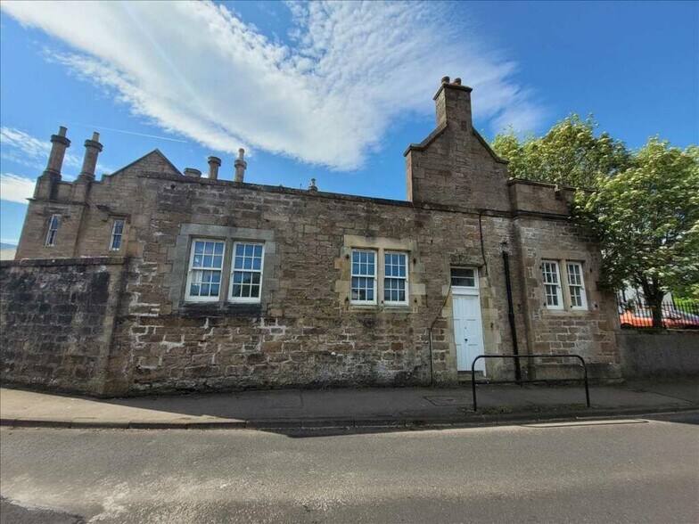 Castlehill, Campbeltown à vendre - Photo de l’immeuble – Image 2 sur 7