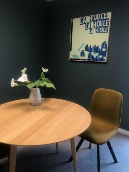 Bureau dans Brest à louer - Photo intérieure – Image 2 sur 5