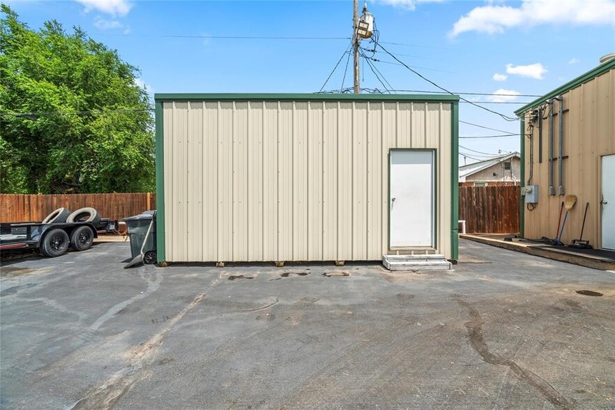 7017 NW 39th Expy, Bethany, OK à vendre - Photo de l’immeuble – Image 3 sur 27