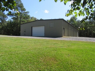 Plus de détails pour 190 Old Christian Chapel rd, Moncure, NC - Industriel/Logistique à louer