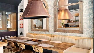 Plus de détails pour Local commercial à louer