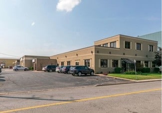 Plus de détails pour 261 E Shepherd St, Windsor, ON - Industriel/Logistique à vendre