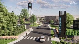 Plus de détails pour 182 Turner Cmns Way, Lexington, KY - Local commercial, Industriel/Logistique à louer