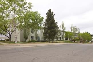 Plus de détails pour 4110 Rio Bravo Dr, El Paso, TX - Bureau à louer