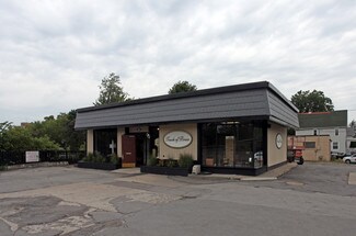 Plus de détails pour 5630 Main St, Buffalo, NY - Local commercial à louer