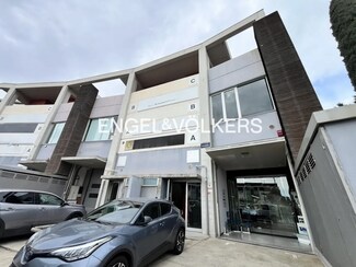 Plus de détails pour Industriel/Logistique à vendre