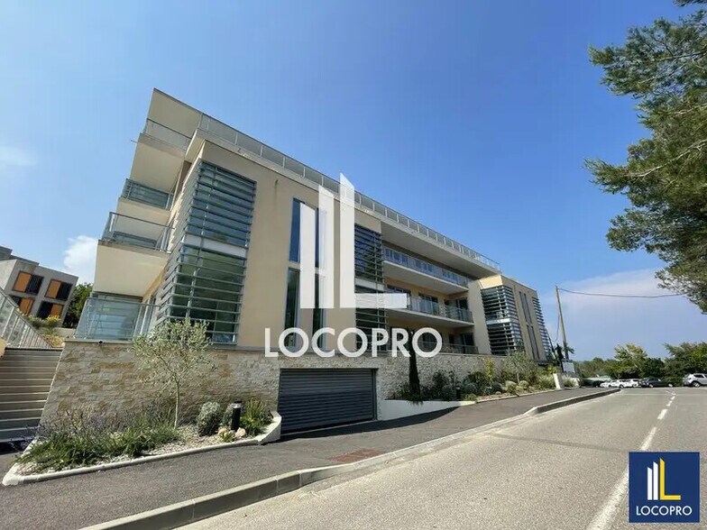 Bureau dans SOPHIA ANTIPOLIS à louer - Photo de l’immeuble – Image 3 sur 9