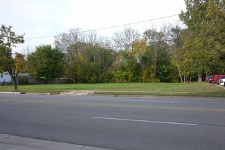 Plus de détails pour 3507 Byron Center Ave SW, Wyoming, MI - Terrain à vendre