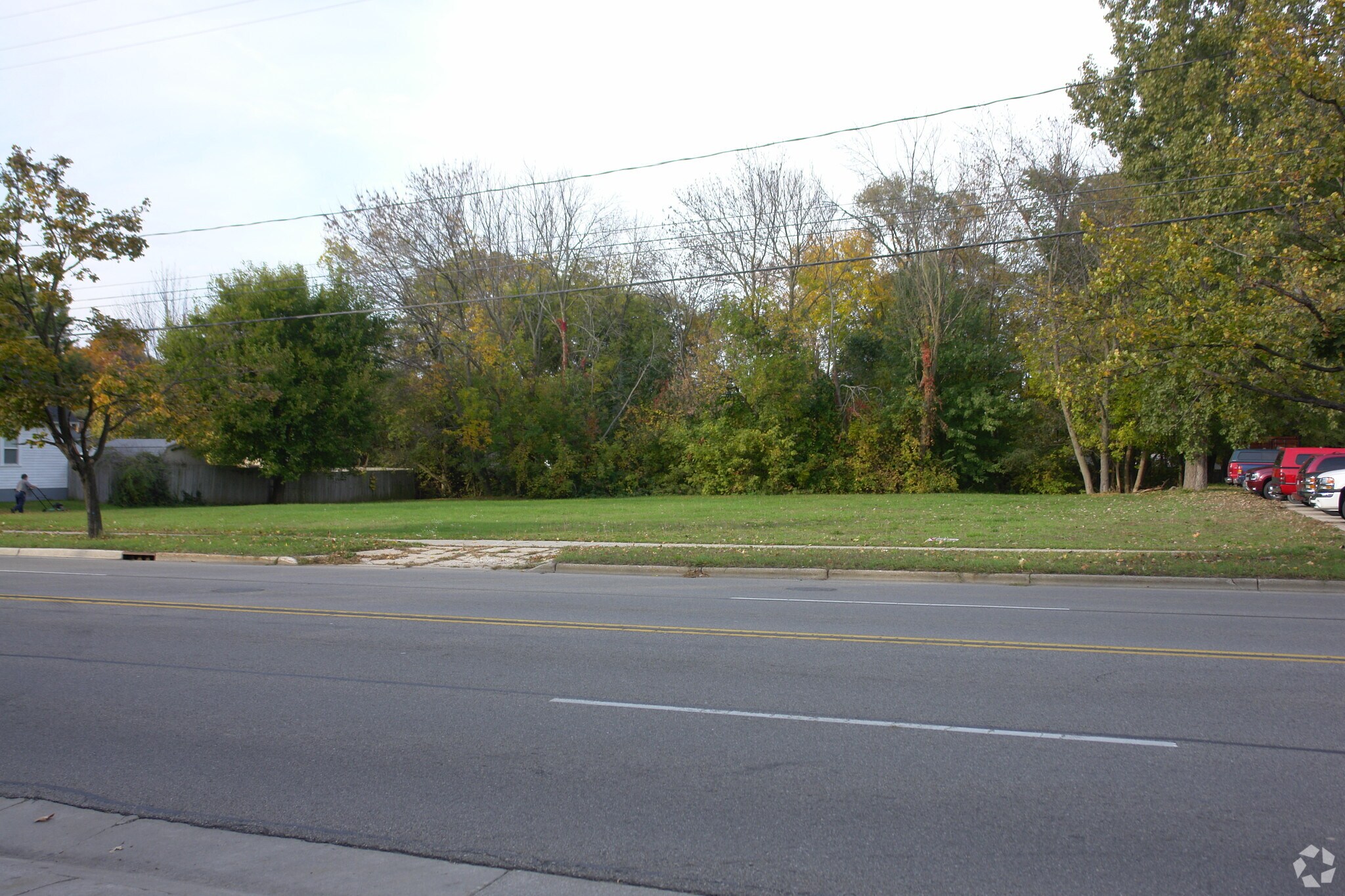 3507 Byron Center Ave SW, Wyoming, MI à vendre Photo principale– Image 1 sur 5