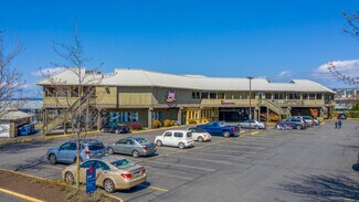 Plus de détails pour 300 Admiral Way, Edmonds, WA - Bureau/Local commercial à louer