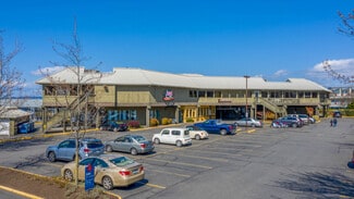 Plus de détails pour 300 Admiral Way, Edmonds, WA - Bureau, Local commercial à louer