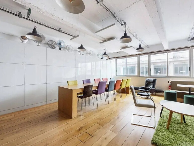 Bureau dans Paris à vendre - Photo intérieure – Image 2 sur 12