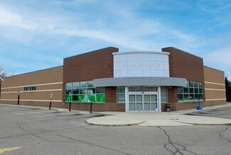 Plus de détails pour 1186 Baldwin Ave, Pontiac, MI - Local commercial à louer