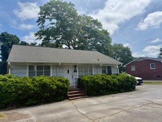 Plus de détails pour 1215 Boiling Springs Rd, Spartanburg, SC - Local commercial à louer