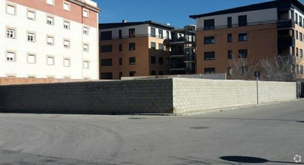 Terrain dans Ocaña, Toledo à vendre - Photo principale – Image 1 sur 1