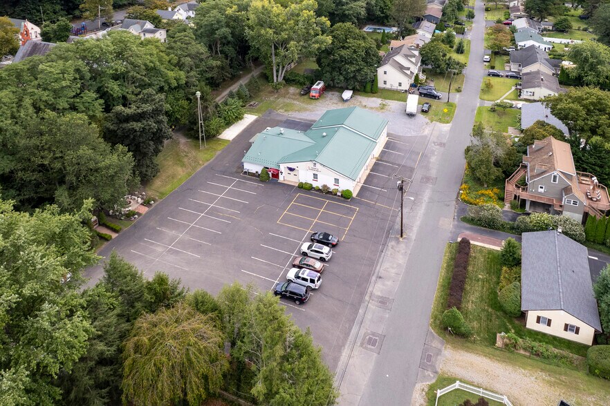 9 Mill St, Stockton, NJ à vendre - Photo de l’immeuble – Image 2 sur 64