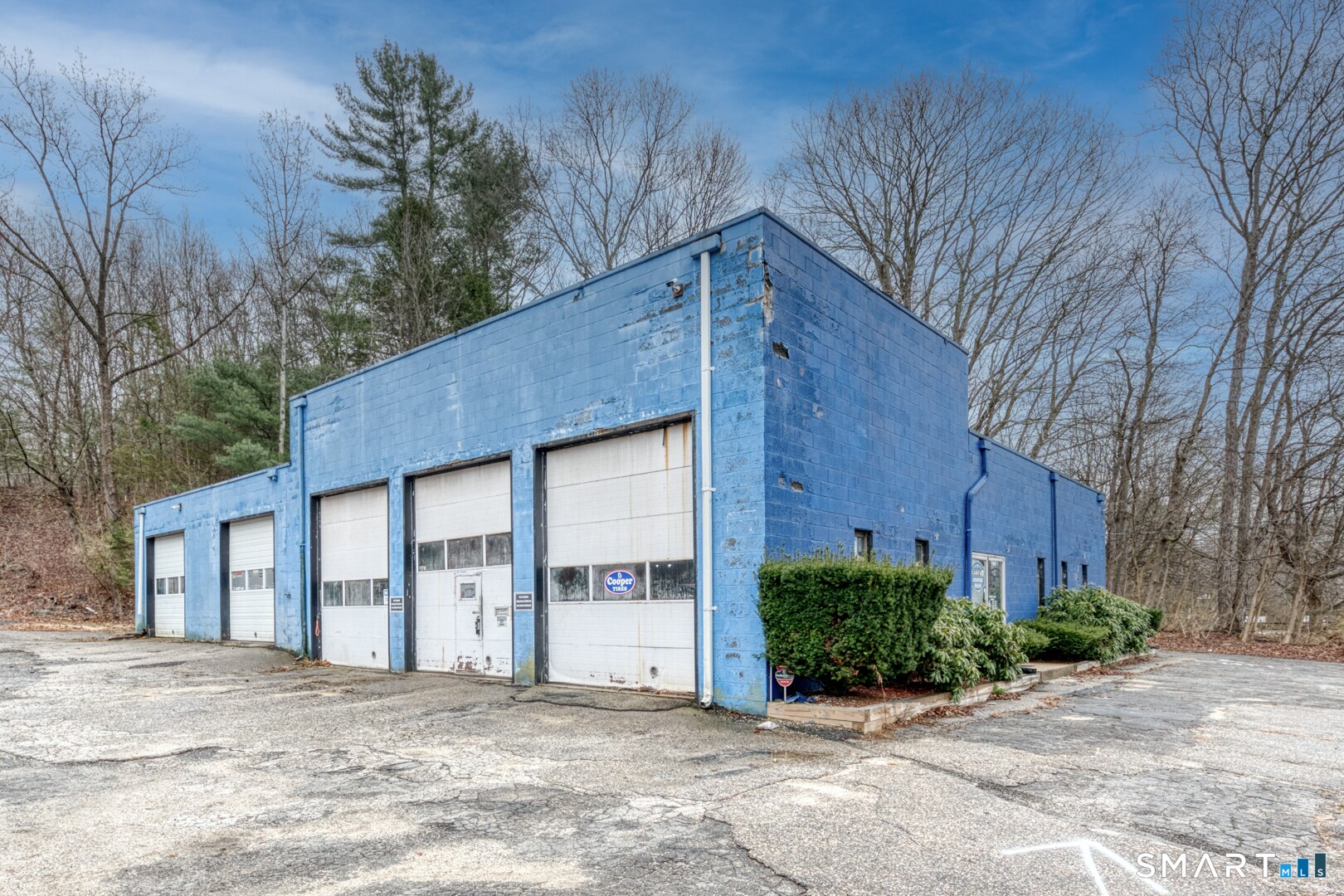 860 Stafford Rd, Storrs Mansfield, CT à vendre Photo principale– Image 1 sur 37