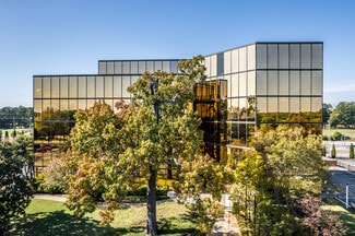 Plus de détails pour 775 Ridge Lake Blvd, Memphis, TN - Bureau à louer