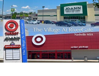 Plus de détails pour 2060 Gallatin Pike, Nashville, TN - Local commercial à louer
