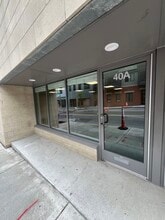 40 A St, Boston, MA à louer Photo de l’immeuble– Image 1 sur 5