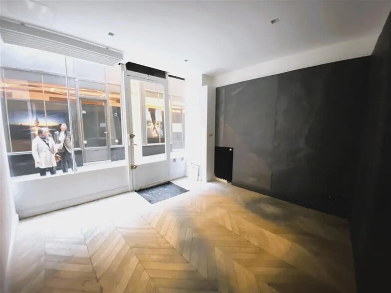 Local commercial dans Paris à louer - Photo de l’immeuble – Image 2 sur 5