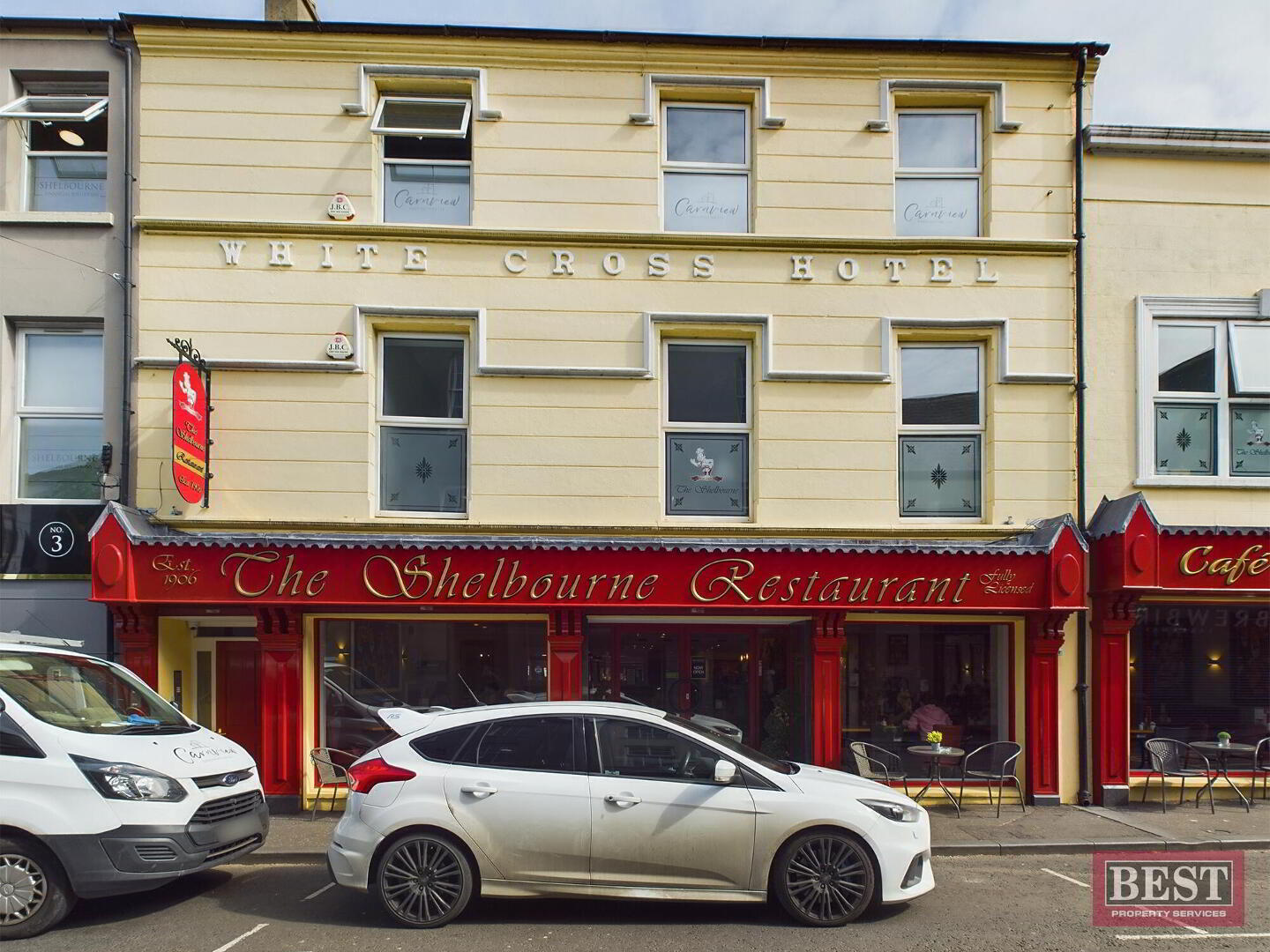 13 Margaret St, Newry à louer Photo de l’immeuble– Image 1 sur 7