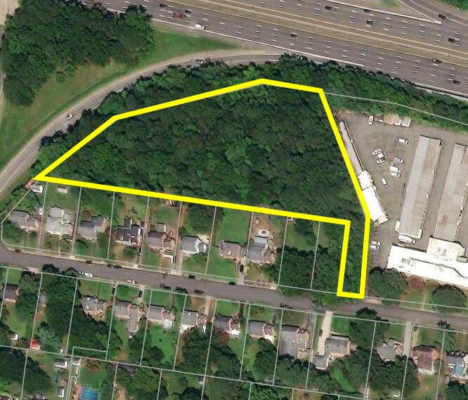 4816 Coleman Rd, Richmond, VA à vendre Aérien– Image 1 sur 3