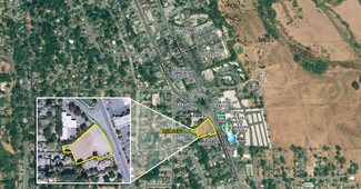 Plus de détails pour 778 Gravenstein Ave, Sebastopol, CA - Terrain à vendre