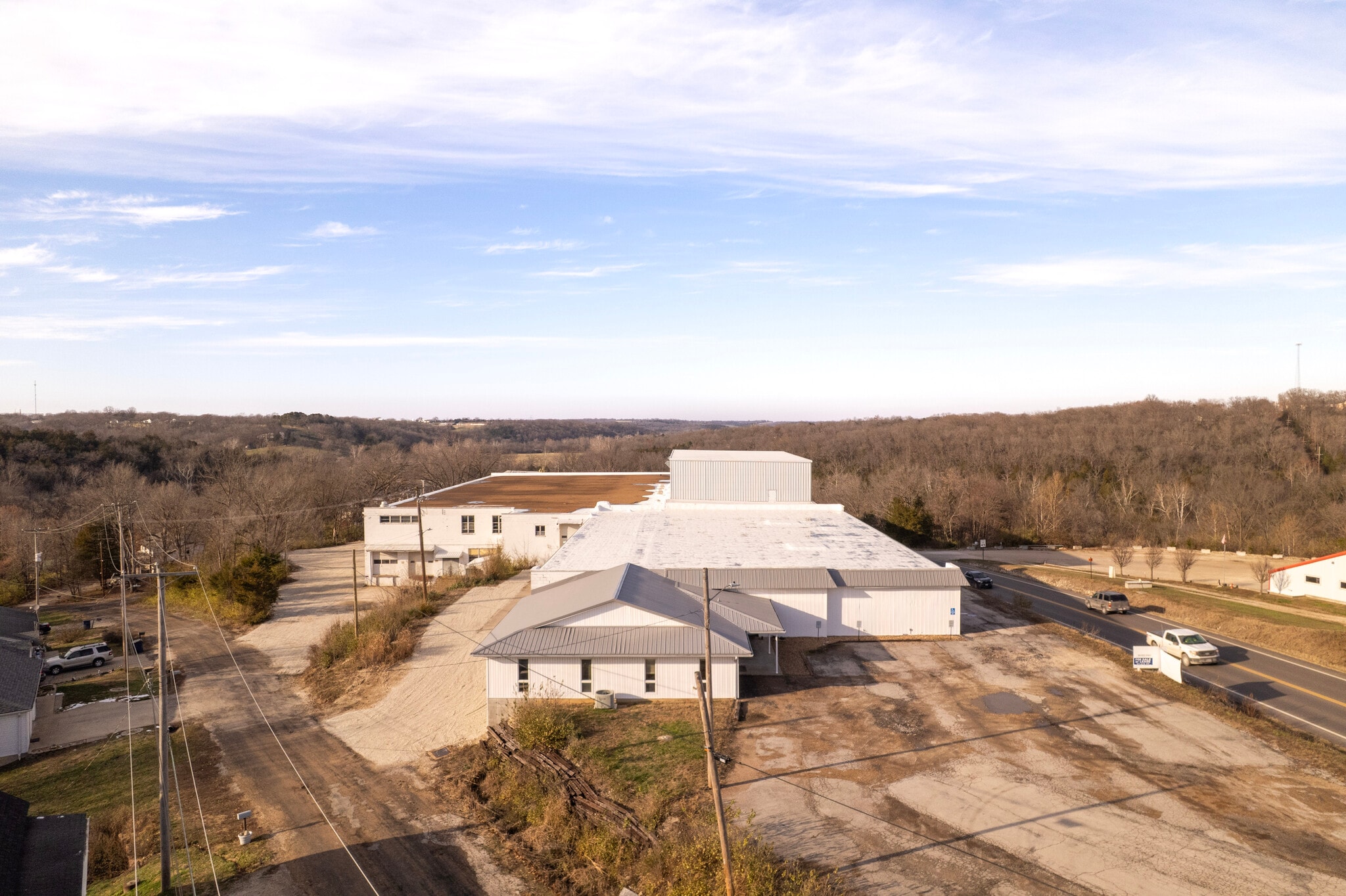 209 W Main St, Linn, MO à vendre Photo principale– Image 1 sur 65