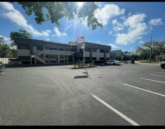Plus de détails pour 912 Drew St, Clearwater, FL - Bureau à louer