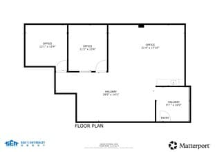 11201 Se 8th St, Bellevue, WA à louer Plan de site– Image 1 sur 1
